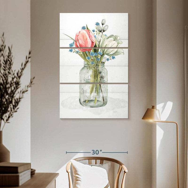 Harnek Farmhouse Tulip