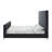 Inza Upholstered Platform Bed-454633792-454633795