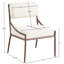 Chaise d'appoint rembourrée Bastille-1944355927-1944355933