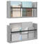 Wood Magazine Rack-1444654163