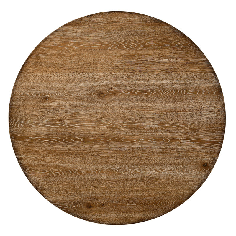 Eimer Round Dining Table