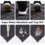 Non-Slip Geometric Doormat-661361384-661361378