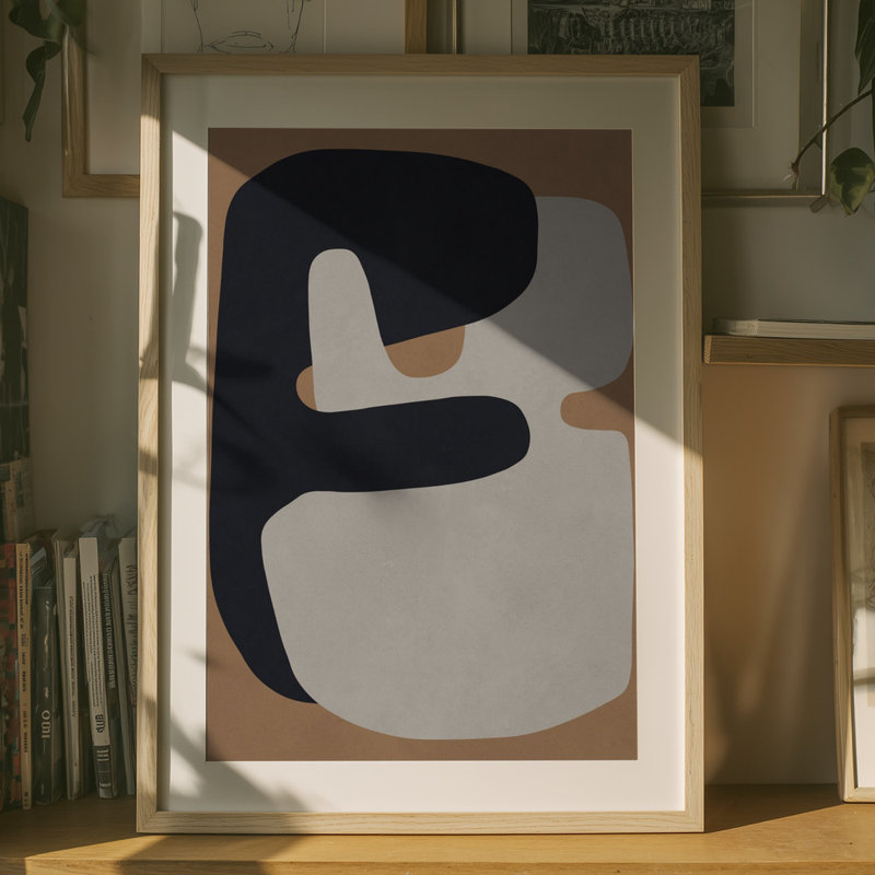 Wrapped Canvas Print, 76.2 cm H x 50.8 cm W