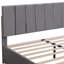 Ayvianna Upholstered Storage Bed-23987520