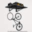 Wall Mounted Shelving Unit-1860034180