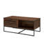 Rishi Sled Coffee Table with Storage-1723720778