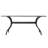 CAYMAN RECTANGLE TABLE