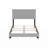 Thionville Upholstered Standard Bed-93275400-92915042