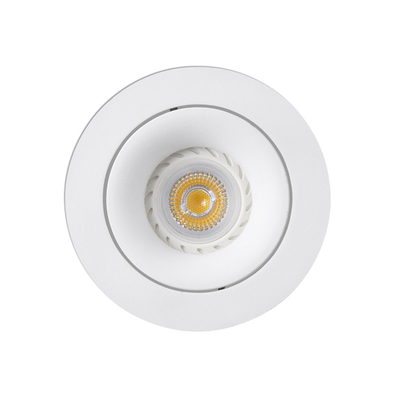 Argón Recessed Light