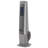 Outdoor Living 42.24" Oscillating Tower Fan