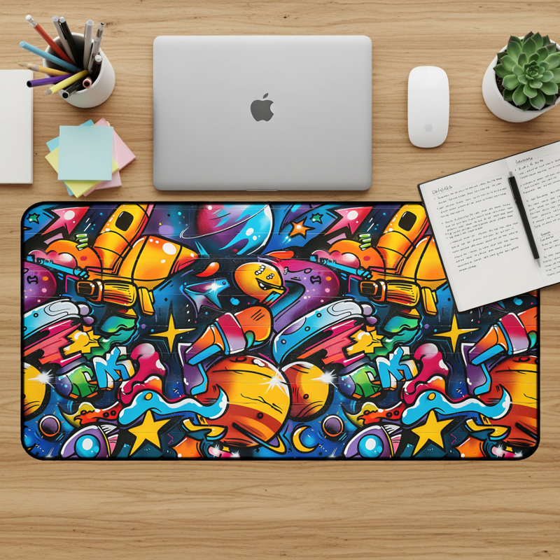 Desk Pad