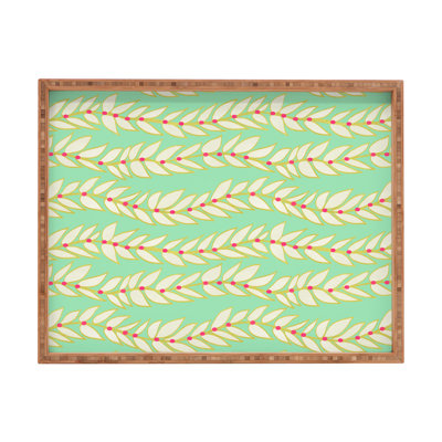 Studebaker Wood Tray