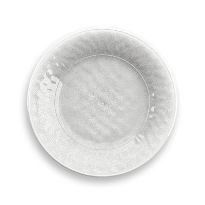 Keirin 22cm Melamine Salad Plate