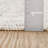 Modern Textured Striped Area Rug-118214965