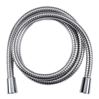 Fremont SS Shower Hose 1.75M