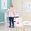 Peppa Pig Roba Toy Organiser with Bins