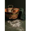 Mauviel M'PASSION Egg White Beating Bowl With Ring-1082675170