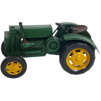 Adaku Transportation Figurines & Sculptures