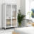 Brittaini Armoire