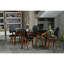 Ensemble repas pour quatre personnes-1094452968
