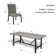 Patio 4 - Person 70" Long Rectangular Dining Set