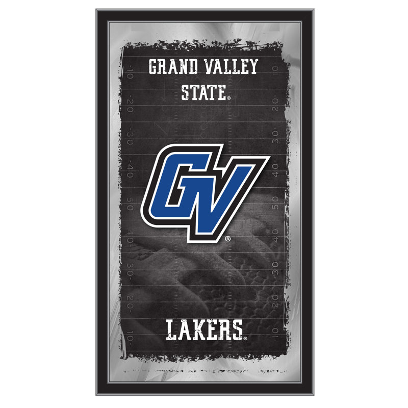 NCAA - reproduction de cadre photo, Grand Valley State