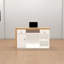 Bureau de réception rectangulaire Modern-129993259-129993257