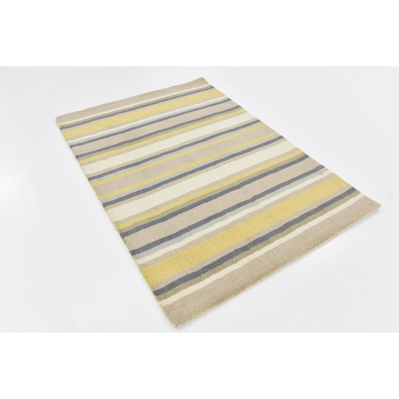 Iverson Cream Rug