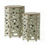 Table d'appoint Selva-1347246581
