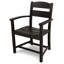 Chaise de salle à manger POLYWOOD Classics-851363399