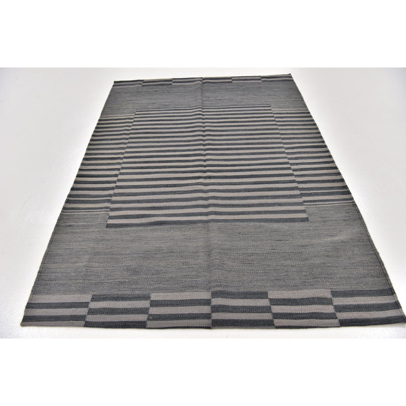 Ohlson Light Gray Rug