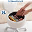 Accent Stool-2033431472