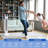 37.75" Tower Fan Cooling For Bedroom With 3 Speed, 12H Timer, Oscillating, LED Sensor Panel, Remote Control, White-69434498