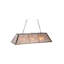 Rustic Lodge 6 - Light Pendant-84169034-84169077