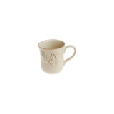 Handmade Stoneware Coffee Mug
