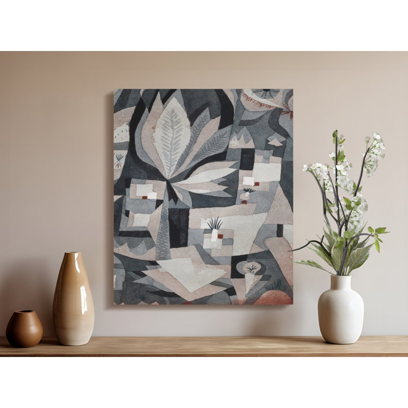 Hammack Wrapped Canvas Print Set, 24x30