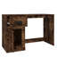 Serlin Solid Wood Base Writing Desk-1323267586