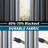 Romelia Saki Print Room Darkening Grommet Curtain Panel-795536482-795536481