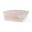 Phillips Solid Wood Top Coffee Table