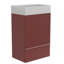 Meuble-lavabo autoportant pour salle de bain moderne Gada-114410962