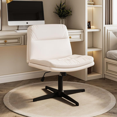 Knash Office Chair by Ebern Designs