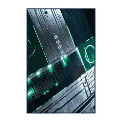 Tapis Solar Echo