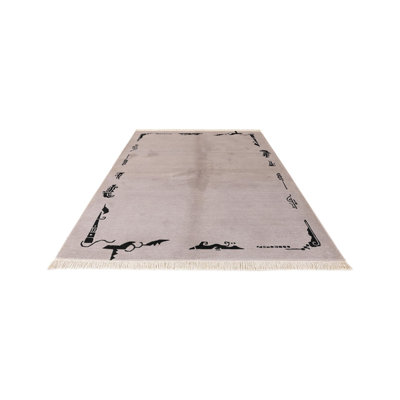 Josepha Gray Rug