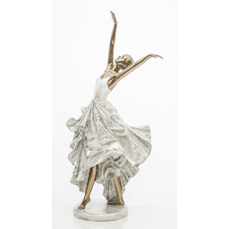 Chimeka People Figurines & Sculptures
