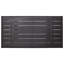 Evanston Rectangular Wicker Outdoor Dining Table , cm W cm D-1967050789-1939297075