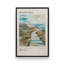 Impression sur toile, "Skyline Trail"-22069137-22069140