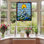 Nautical & Beach Window Panel