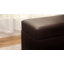 Banc de rangement avec repose-pieds 31 po-132263638