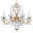 Bagatelle 11 - Light Classic / Traditional Chandelier-17230268-16650188