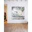Peripheral Collage by Tracy Silva Barbosa - Wrapped Canvas Painting-1644409406